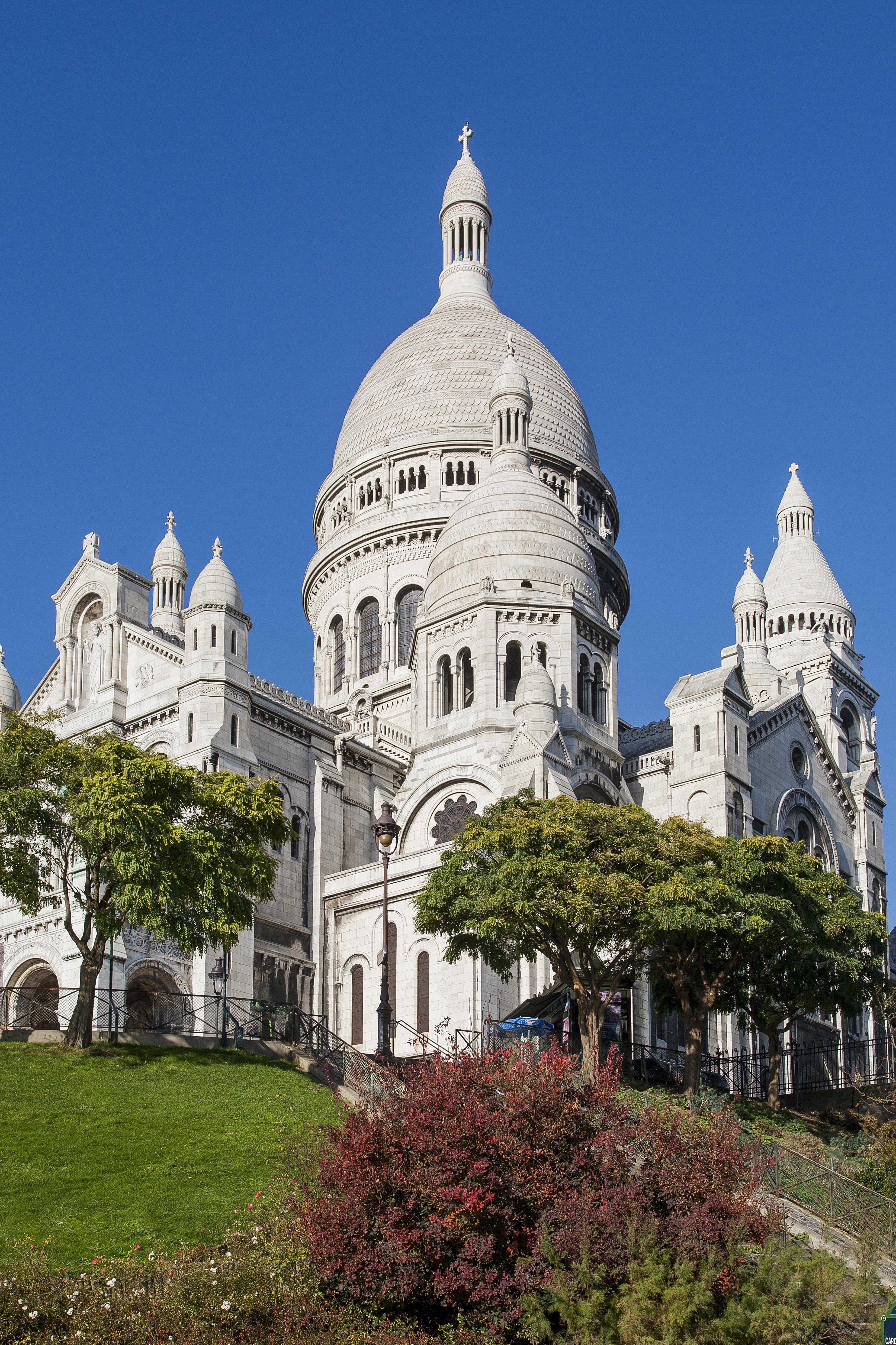 Timhotel Montmartre Paris Exterior photo